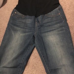 Maternity Jeggings